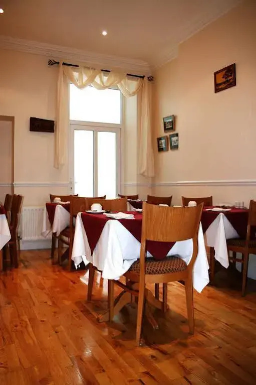 Achill House