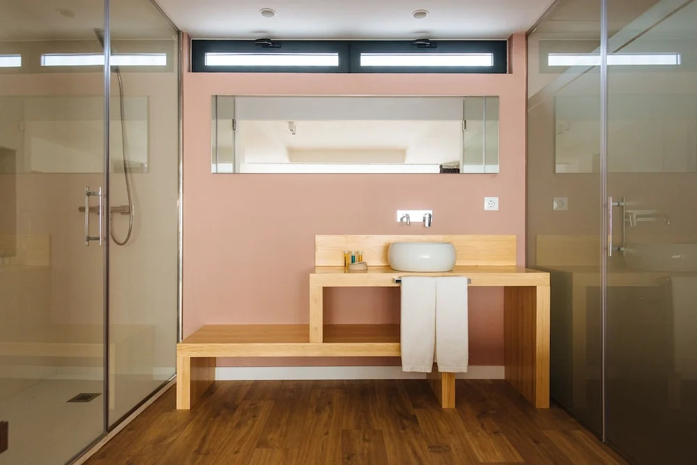 Magno Urban Suites Murillo Gardens