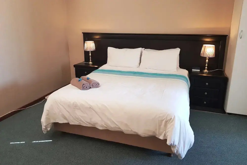 8 Vila Self catering