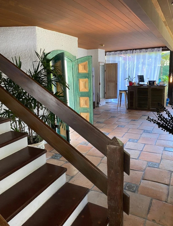 Hotel Casa Paradiso Guarujá