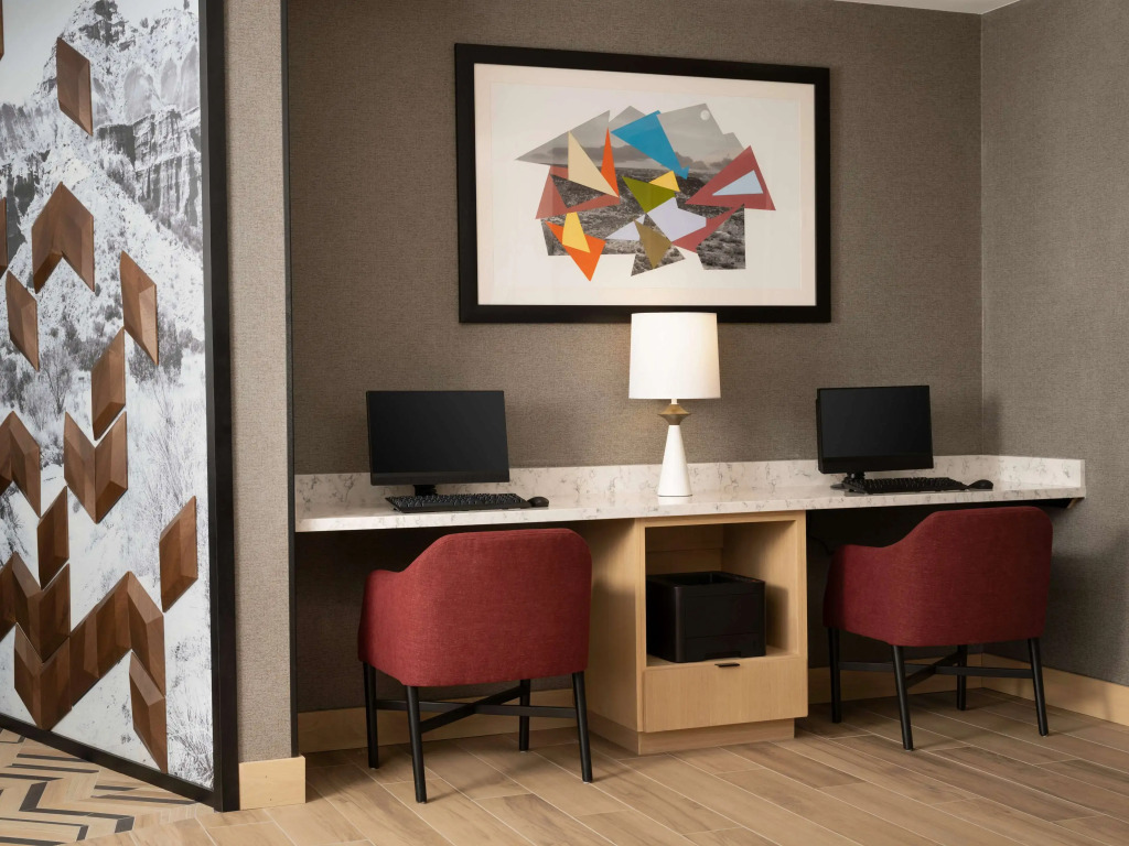 Hyatt Place Amarillo-West