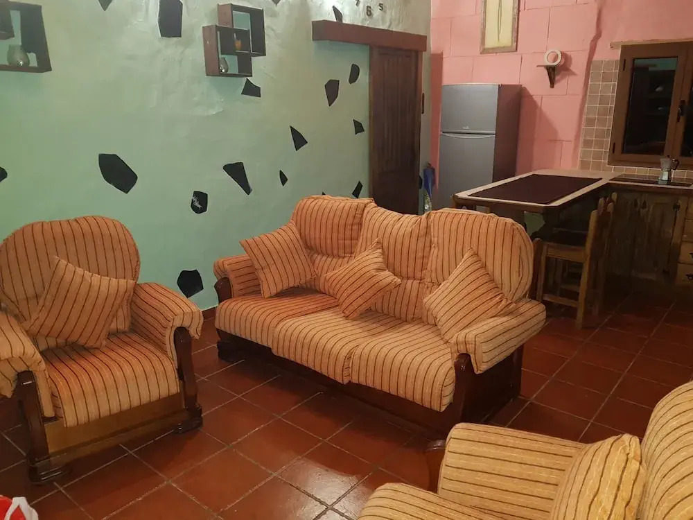 Casa Pinito