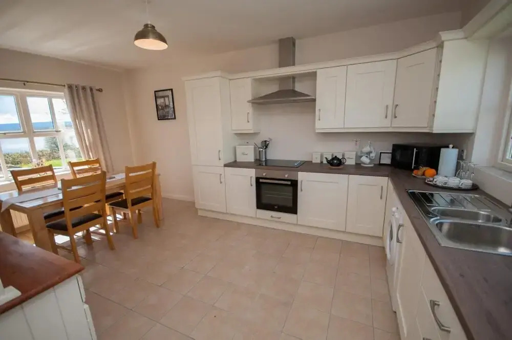 Erne View Cottages