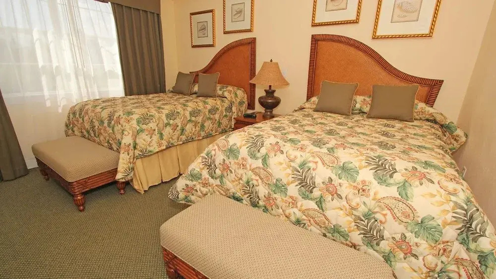 Grhhc1592-202 - Reunion Resort - 3 Bed 2 Baths Condo