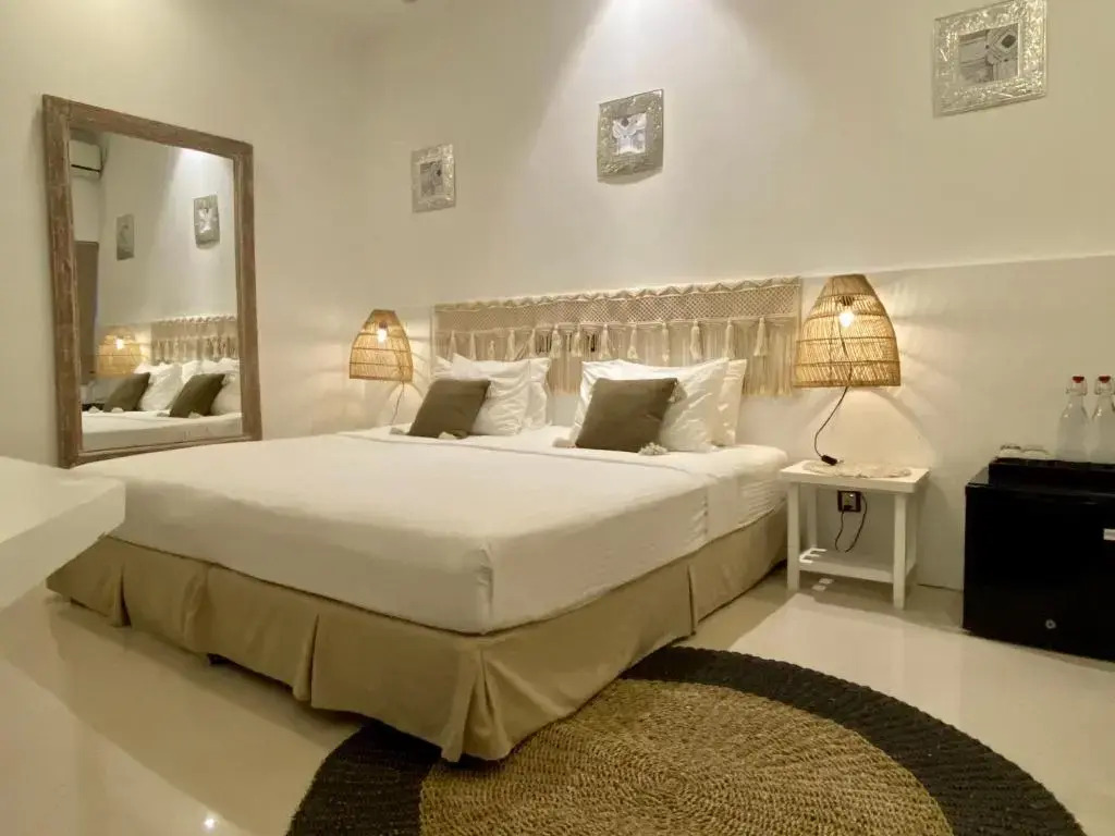 Canopus Retreat Thulusdhoo