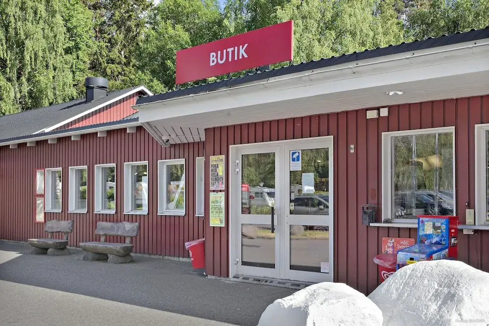 First Camp Kolmården-Norrköping