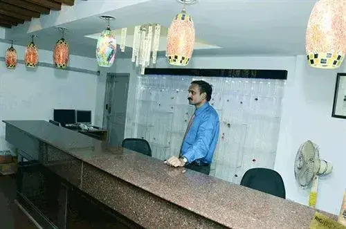 Hotel Anchor
