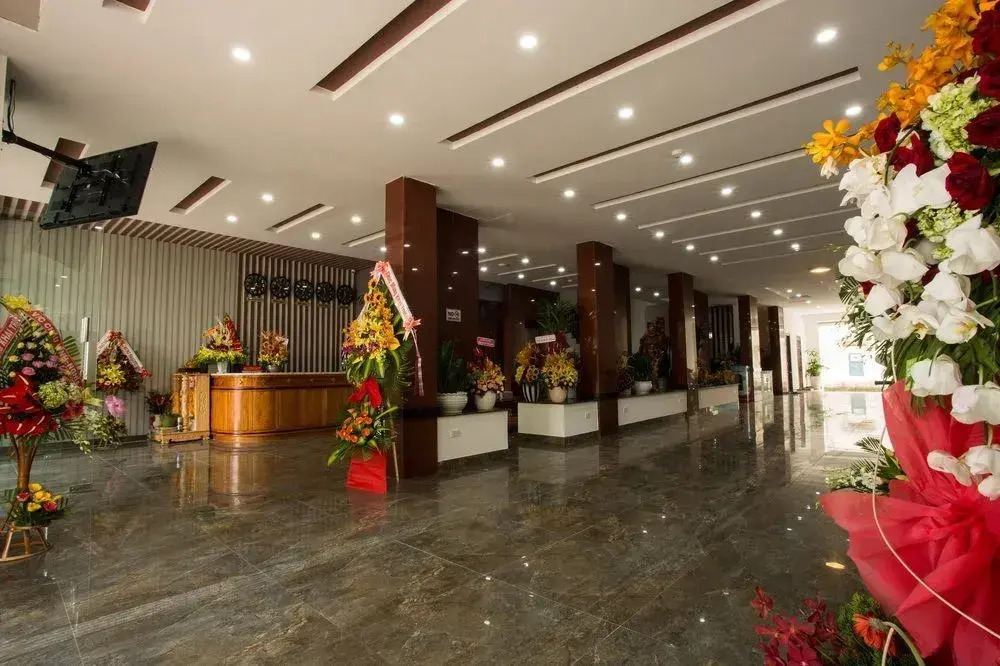 Bien Thanh Hotel