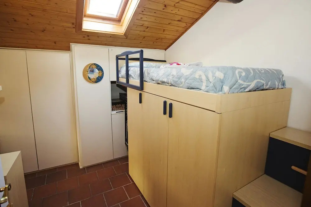 Casa Roseti