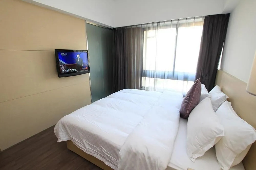 Beru Hotel - Xiamen