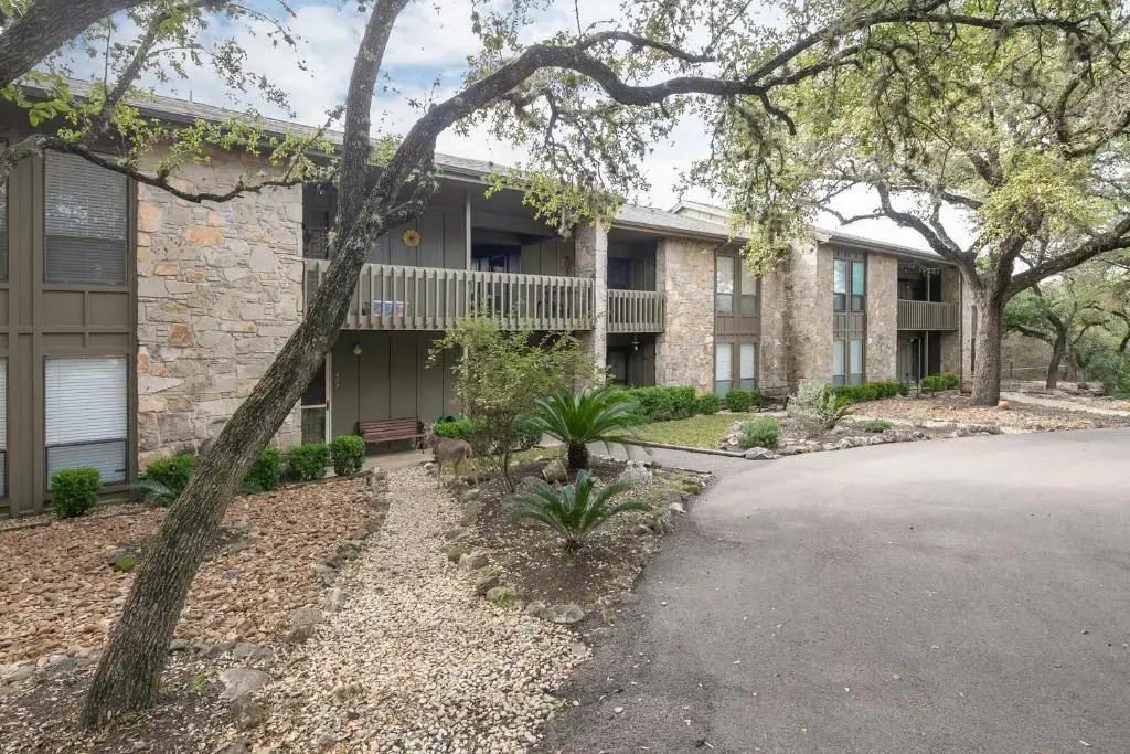 Deer Haven TBM 406