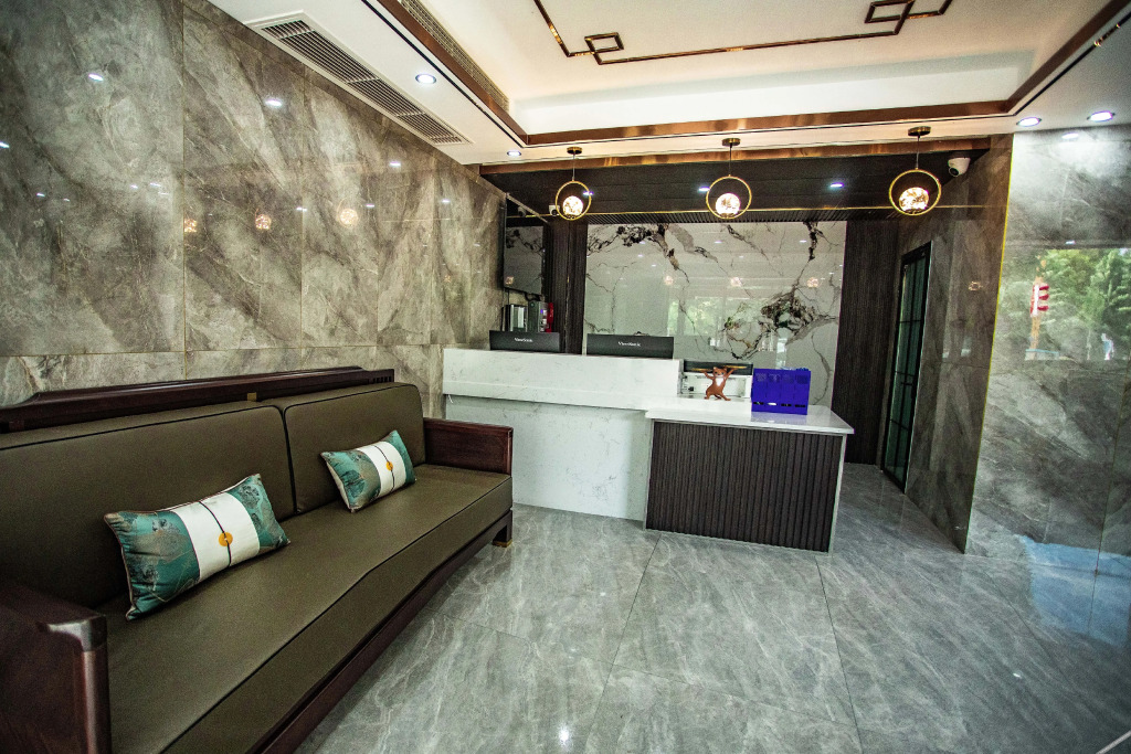 7Days Inn Hotel (Handan Wei County Lixiang South Street)