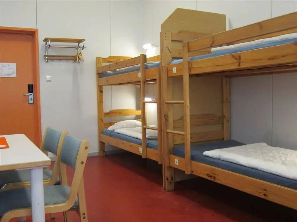 Stadion Hostel