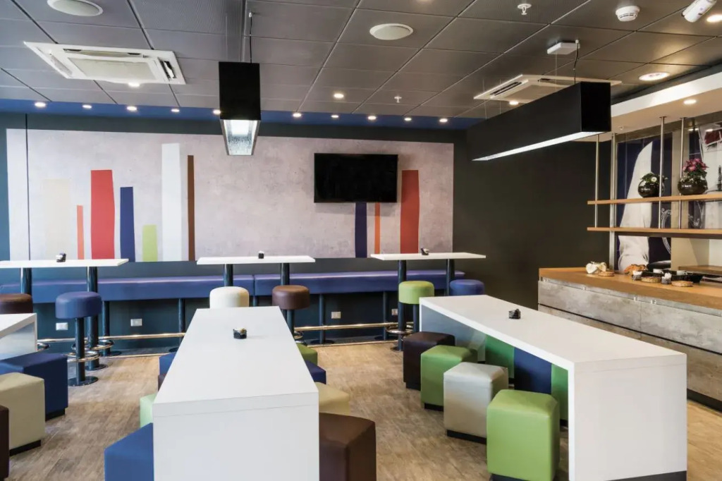 ibis budget Copiapo