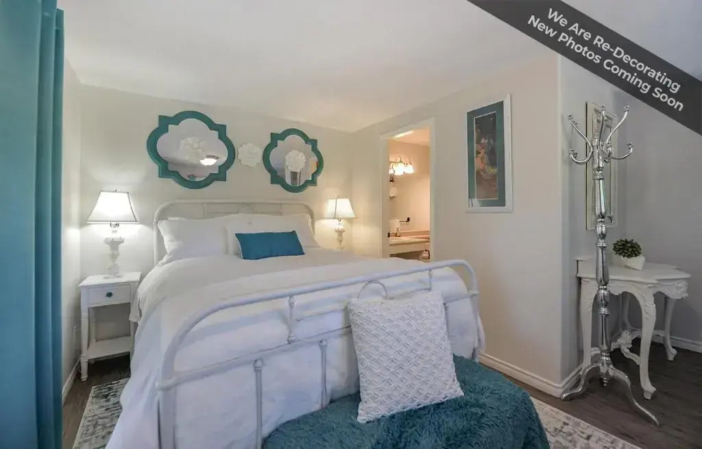 Page Point Inn