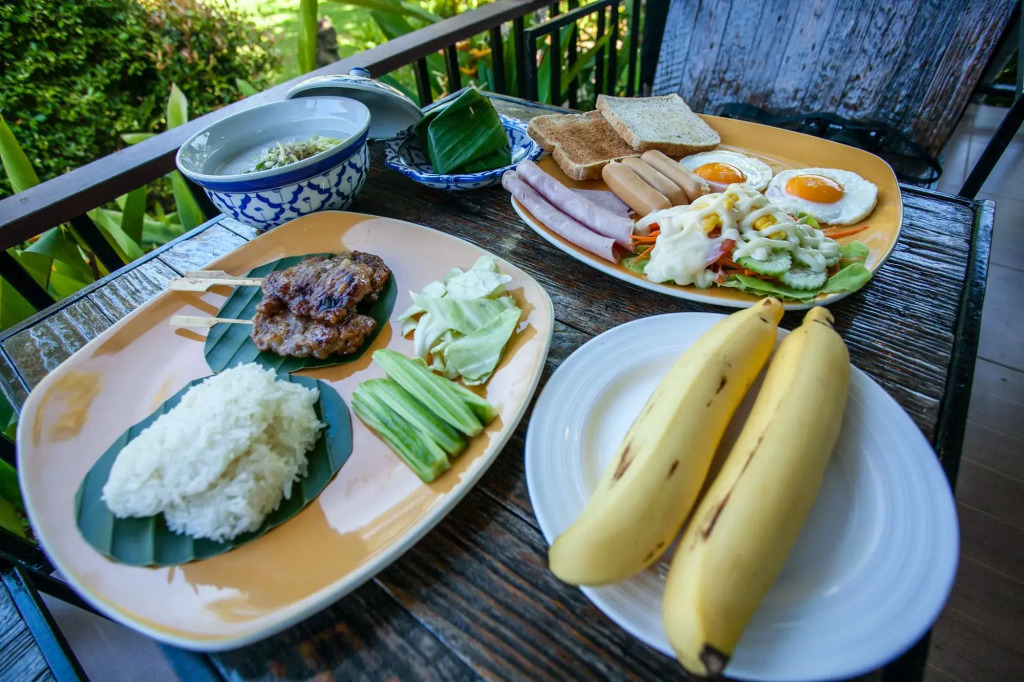 Himaphan Boutique Resort - SHA EXTRA PLUS