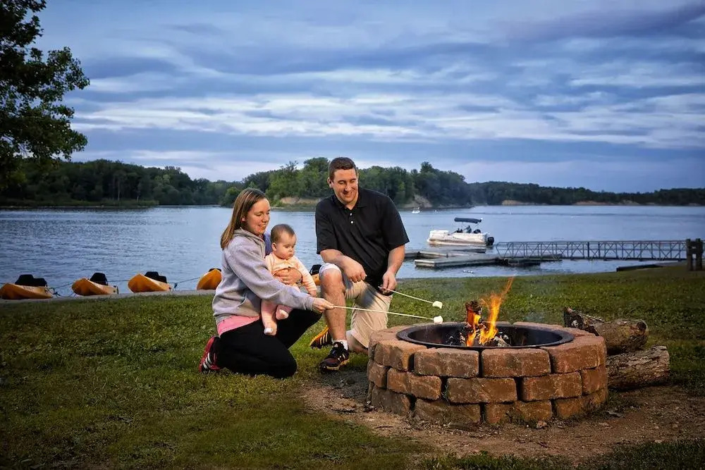 Deer Creek Lodge & Conference Center