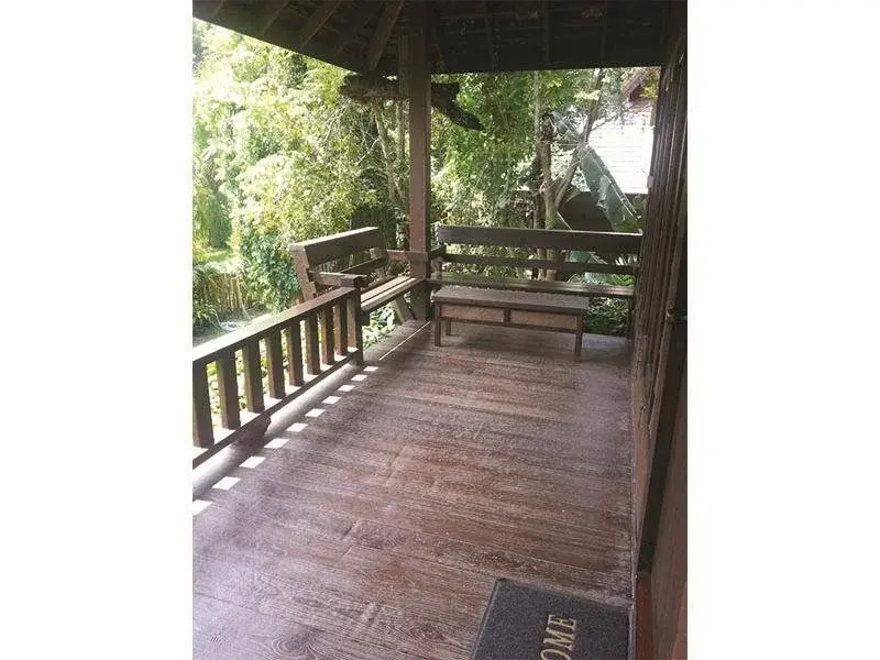 For Rest Resort