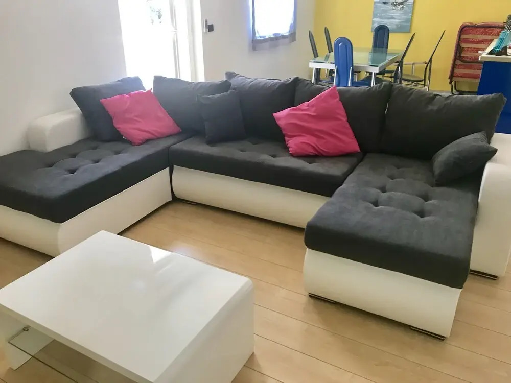 Luxury Apartment on the Sea, Opatija-icici