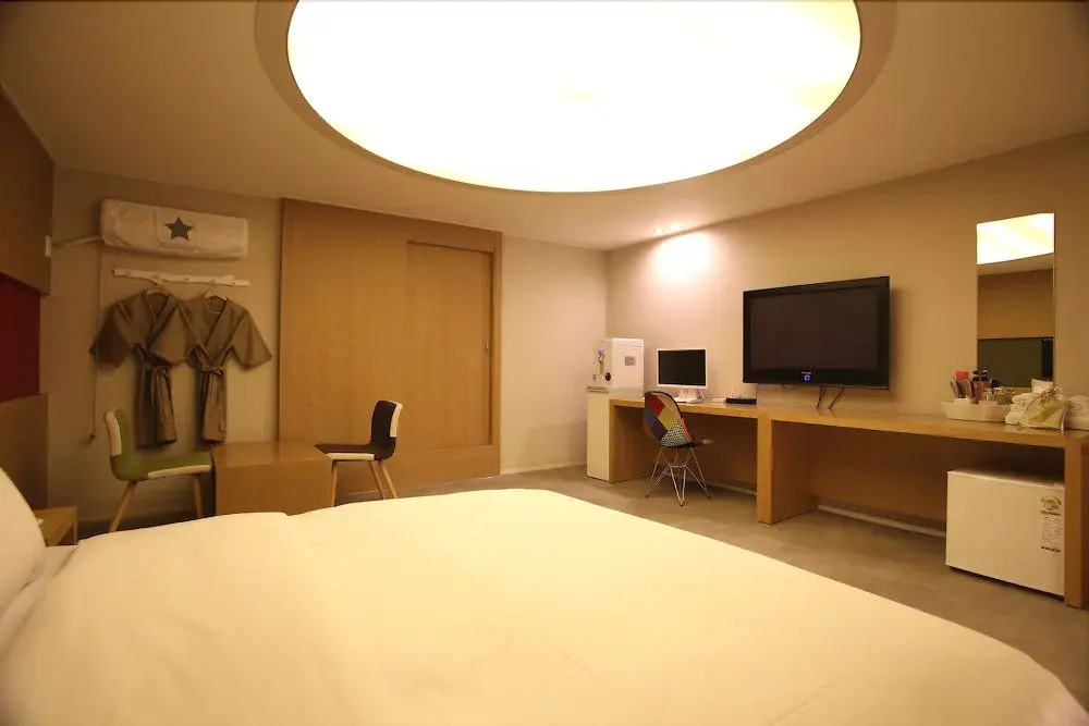 Iksan K1 Motel