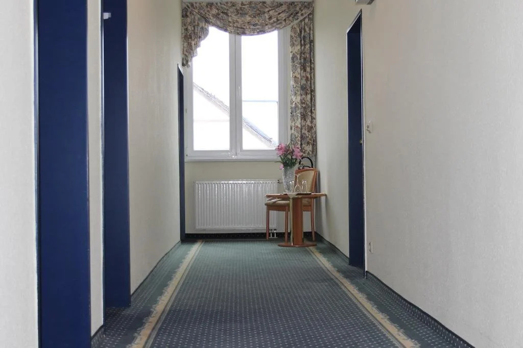 Hotel Altberesinchen