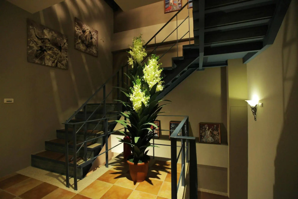 Yuga House