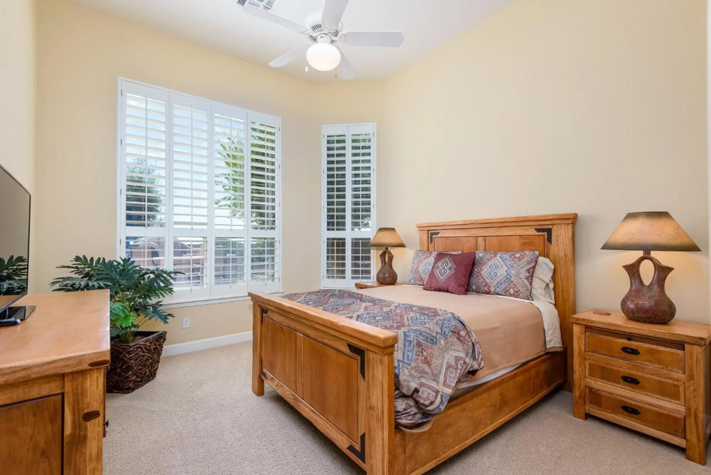 Casa Highland 3 Bedroom Home by Redawning