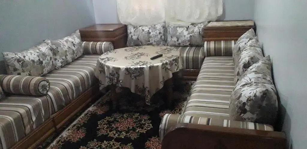 إقامة مفروشة موقع ممتاز