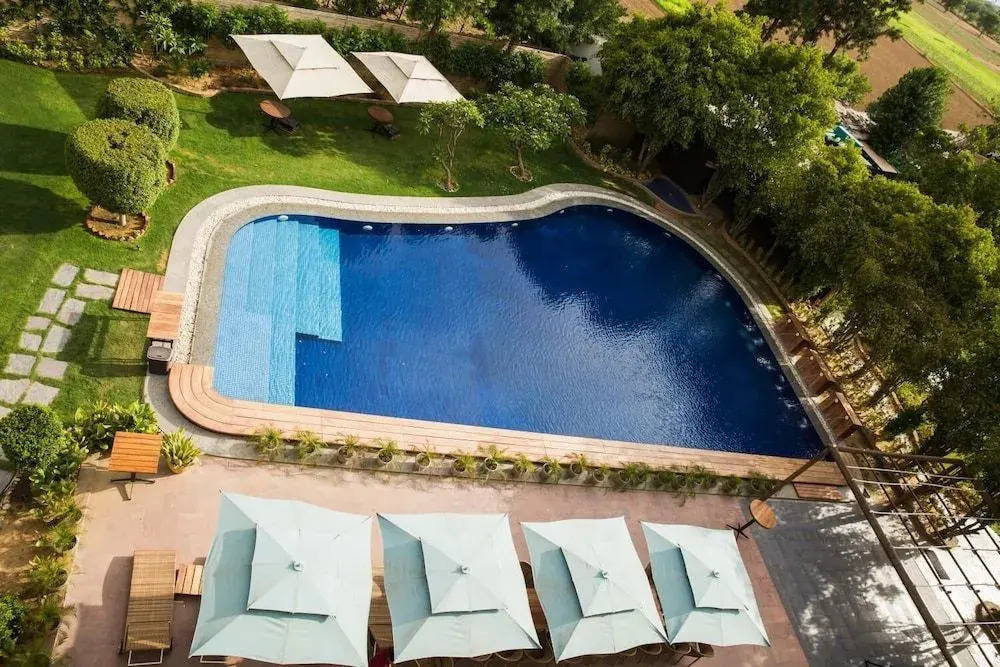 Aravali Resorts