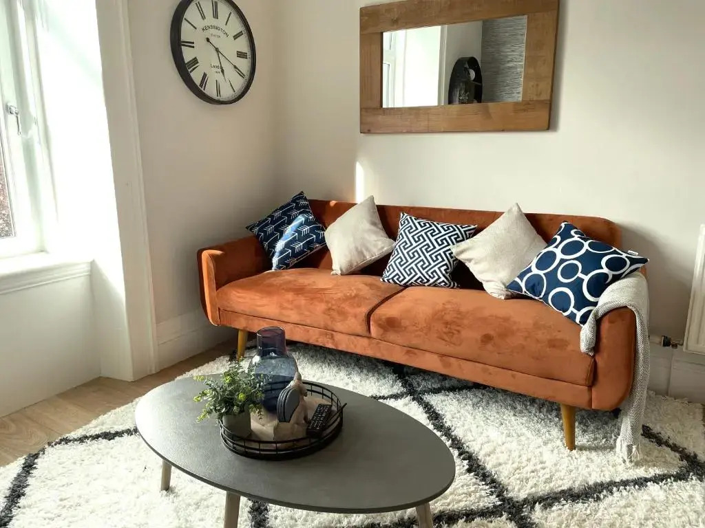 The Portside Apartment