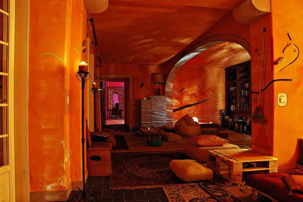 Almaa Sintra Hostel