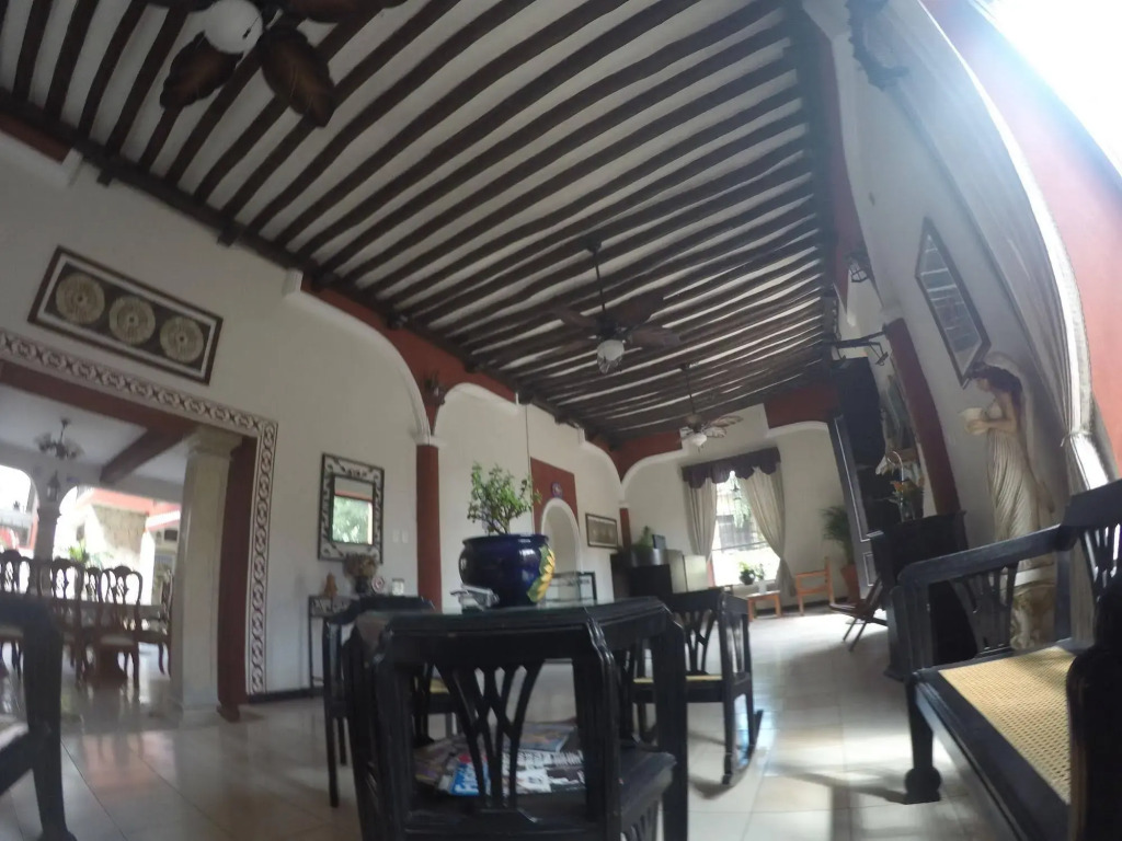 Hotel Quinta Marciala MX