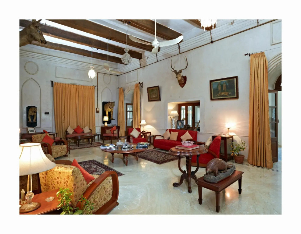 Shahpura Bagh