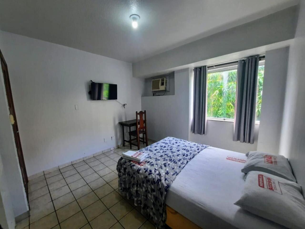 Hostel Itaoca