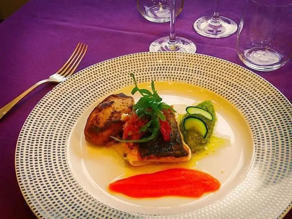 Hotel Restaurant Bonnet
