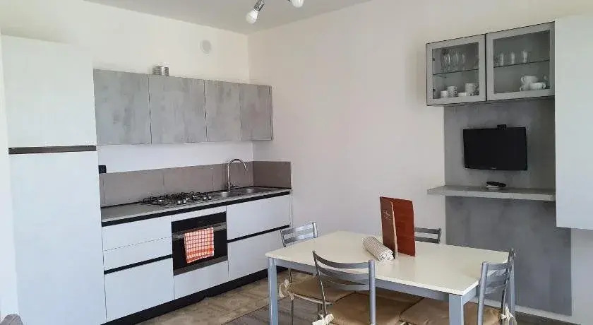 La Margherita Apartaments & Suite