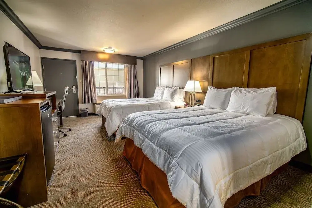Willow Tree Inn