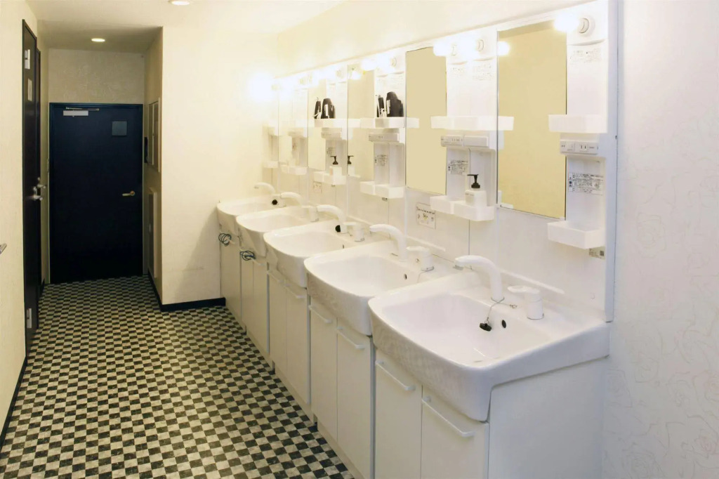 Khaosan Kyoto Guesthouse