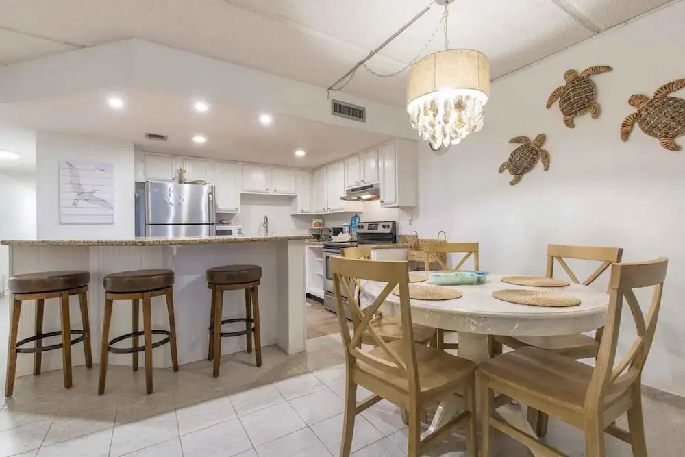 Florence II Condominium 202