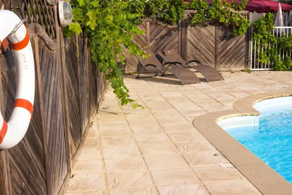Le Relais Du Canalou