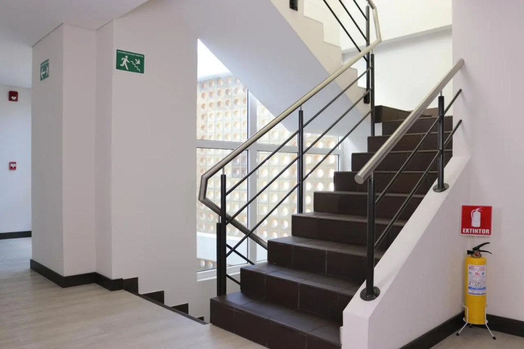 Arame Hotel