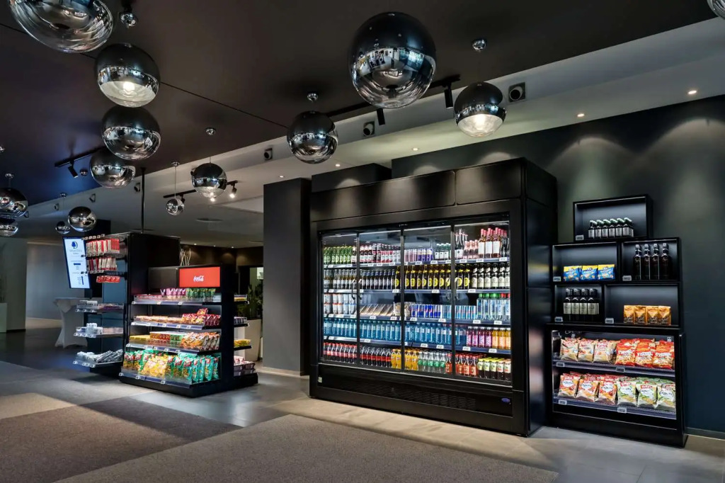 Doubletree by Hilton Vienna Schonbrunn