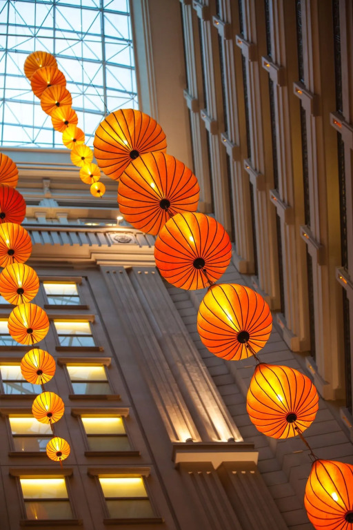 Renaissance Riverside Hotel Saigon