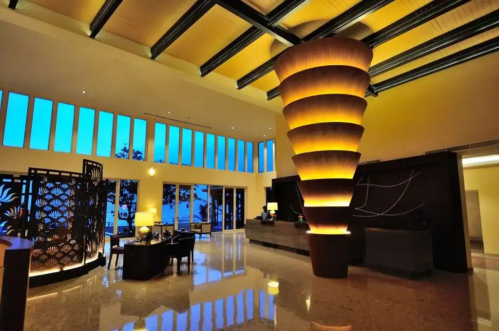 Sentido Heritance Negombo