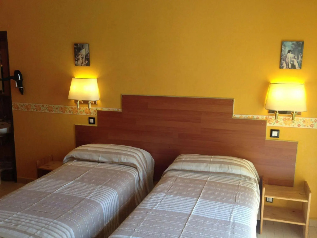 Hotel Spagna