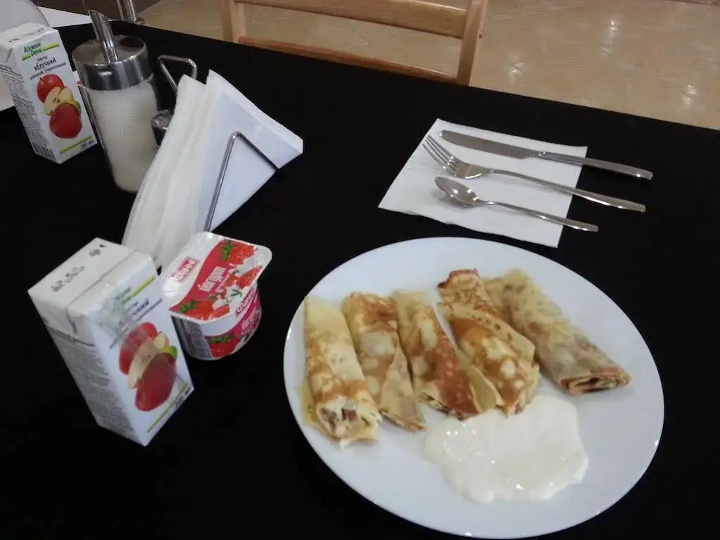 Sanivan Guest House