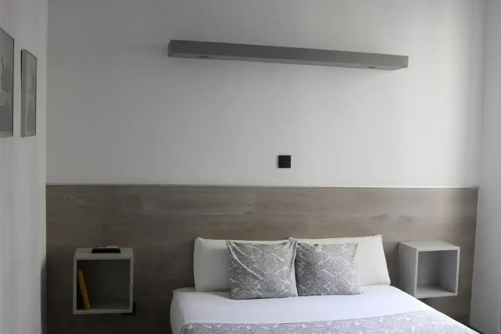 Fuencarral Rooms