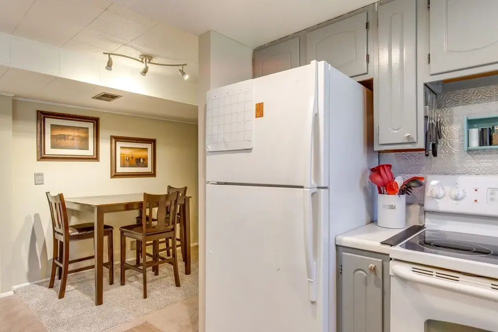 8 Mi to Dtwn Denver: Wheat Ridge Gem w/ Patio