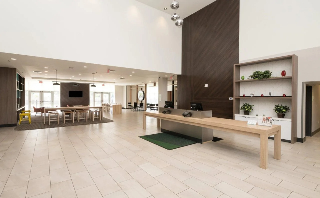 Holiday Inn Hotel & Suites - Mount Pleasant by IHG