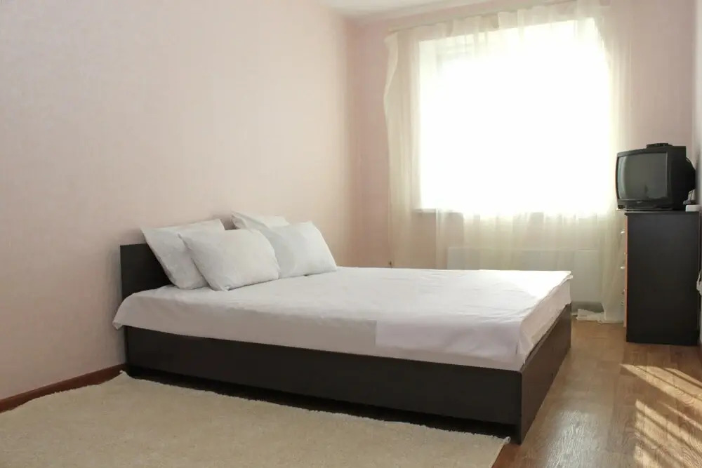 Sacvoyage Apartment on Lenina, 72B